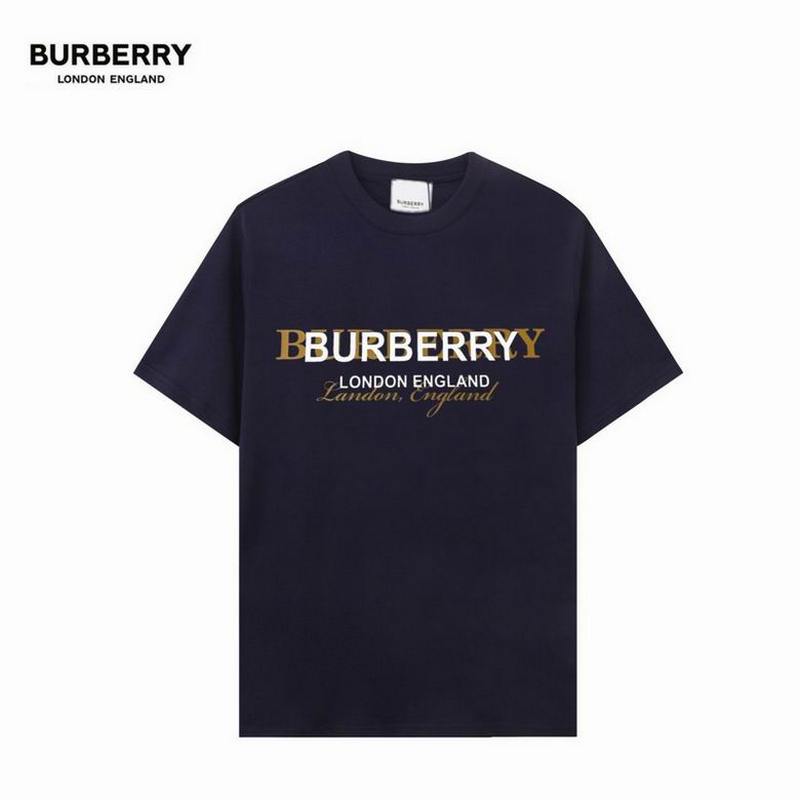 Burberry Men's T-shirts 211